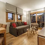 Les Loges Blanches Megève