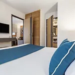 Les Loges Blanches 4* Megève
