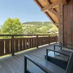 Les Loges Blanches Megève
