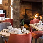 Les Loges Blanches Hotel Megeve