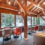 Hotel Les Loges Blanches 4*
