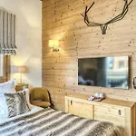Hotel Les Loges Blanches