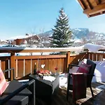 Les Loges Blanches 4* Megeve