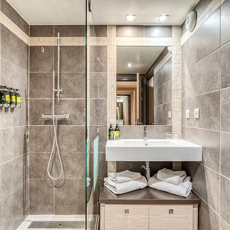 Hotel Les Loges Blanches