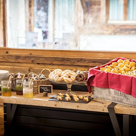 Les Loges Blanches 4* Megeve